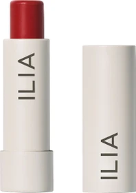 ILIA Beauty Balmy Tint Hydrating Lip Balm heartbeats, 4.4g