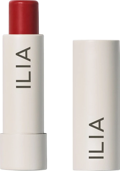 ILIA Beauty Balmy Tint Hydrating Lip Balm heartbeats, 4.4g