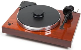 Pro-Ject Xtension 9 Evolution Superpack Mahagoni