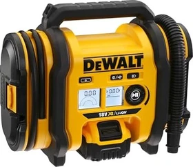 DeWalt DCC018N Akku-Kompressor solo
