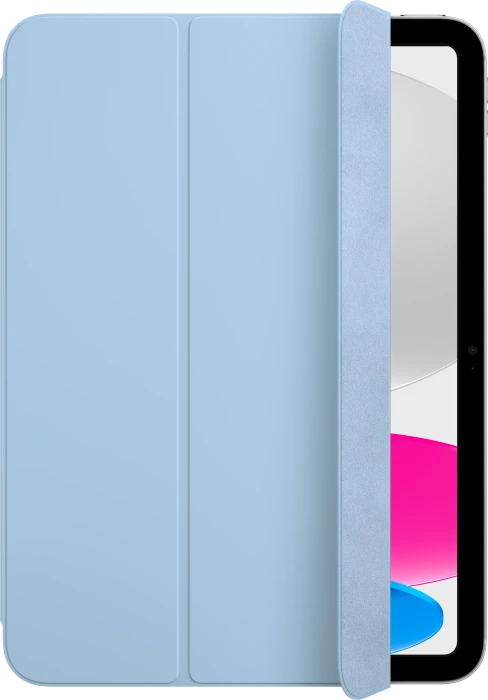 Apple Smart Folio für iPad 11 (A16), Sky