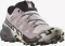 Salomon Speedcross 6 Gore-Tex ashes of roses/black/olive night (Damen) Vorschaubild