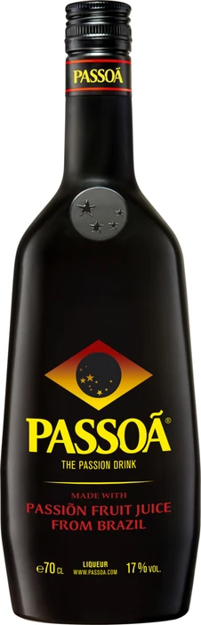 Passoa 700ml