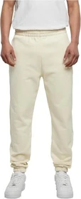 Urban Classics Ultra Heavy Trainingshose lang white sand (Herren)