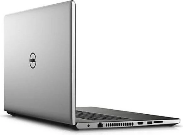 Dell Inspiron 17 5759, Core i3-5005U, 4GB RAM, 500GB HDD, DE