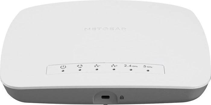 Netgear WAC510, 3er-Pack