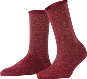 Falke Shiny Socken barolo (Damen)