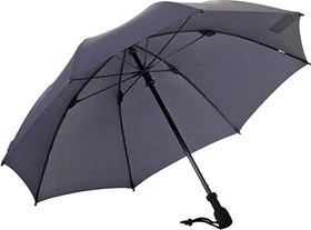 EuroSchirm Birdiepal Octagon Schirm marineblau