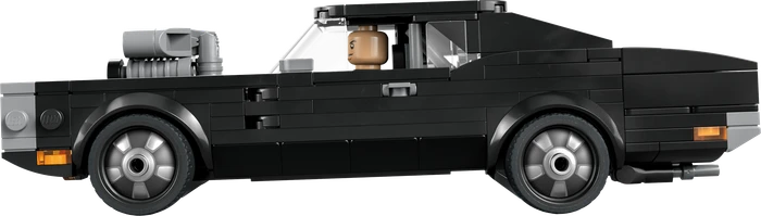 LEGO Speed Champions - Fast & Furious 1970 Dodge Charger R/T