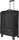Travelite Crosslite 5.0 4-Rad Trolley L schwarz (092949-01)