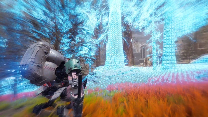 Synduality: Echo of Ada (Download) (Xbox One/SX)