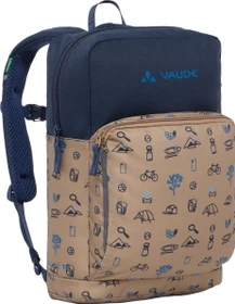 Vaude Minnie 10 Modell 2024 oat (Junior)