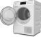 Miele T1 Excellence TEC655WP EcoSpeed & 8kg Wärmepumpentrockner Vorschaubild