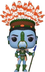 FunKo Pop! - Marvel Black Panther Wakanda Forever - Namora