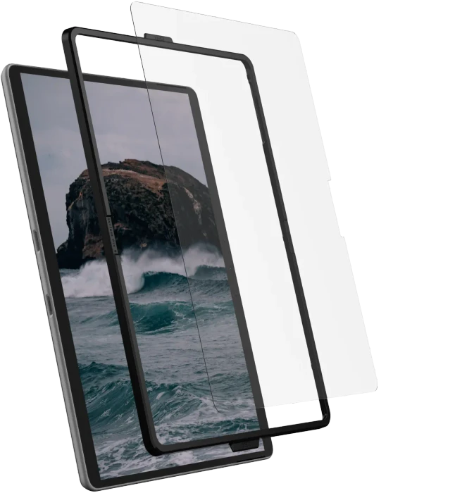UAG Glass Screen Protector Shield Plus für Microsoft Surface Pro 9/10/11