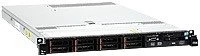 IBM System x3550 M4, 2x Xeon E5-2603, 8GB RAM