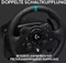 Logitech G923 Trueforce USB (Xbox SX/Xbox One/PC) Vorschaubild