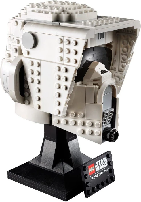 LEGO Star Wars - Scout Trooper Helm