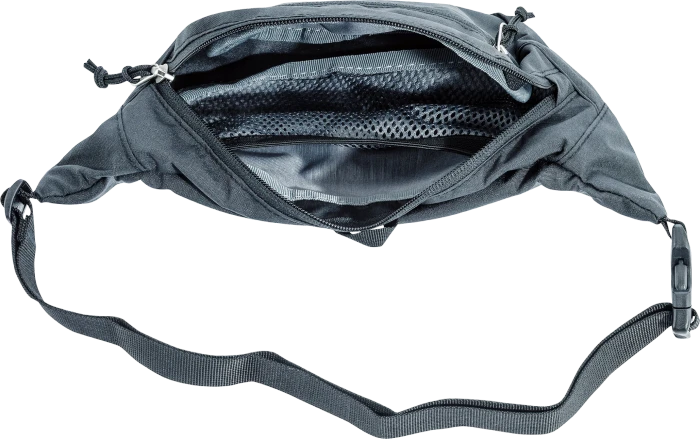Deuter Belt I Bauchtasche schwarz