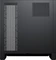 Phanteks NV9 Satin Black, schwarz, Glasfenster Vorschaubild