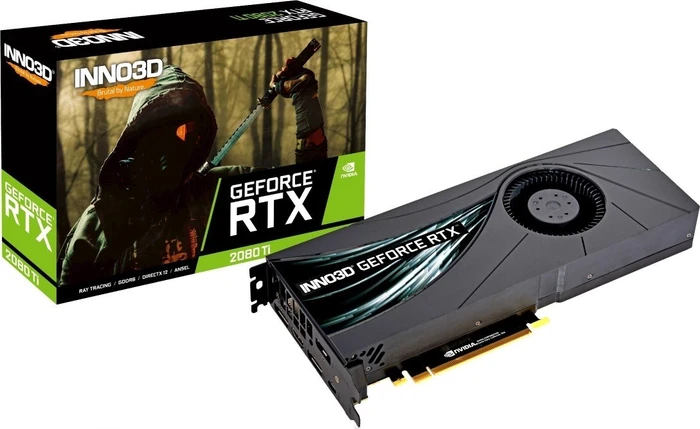 INNO3D GeForce RTX 2080 Ti