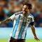 adidas FIFA WM 2026 Argentinien Authentic Heimtrikot kurzarm (Herren) Vorschaubild