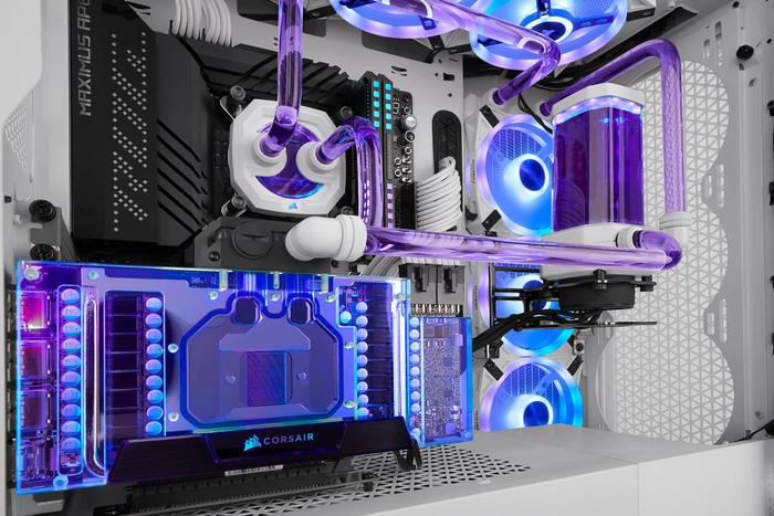 Corsair Hydro X Series XG5 RGB 30-Series, RTX 3080/3090 Reference GPU