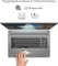 MSI Creator 17 A10SGS-268, Space Grey, Core i7-10875H, 32GB RAM, 2TB SSD, GeForce RTX 2080 SUPER Max-Q, DE Vorschaubild