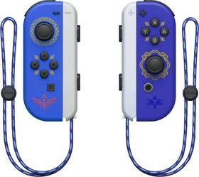Nintendo Joy-Con Controller, 2 Stück The Legend of Zelda: Skyward Sword HD Edition (Switch)