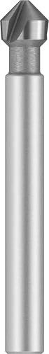 Bosch Professional HSS Kegelsenker, 6.3x45mm, 1 Stück