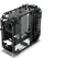 Alphacool Apex Pro Skeleton Carbon, schwarz, Glasfenster Vorschaubild