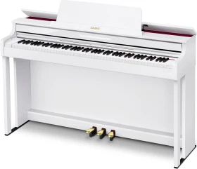 Casio Celviano AP-550 weiß