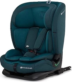 Kinderkraft OneTo3 grün