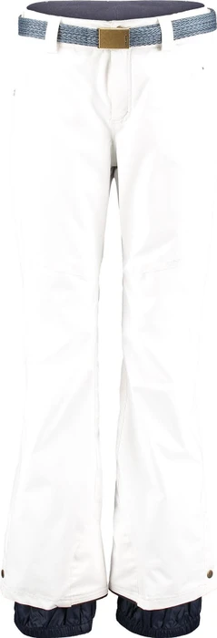 O'Neill Star Skihose lang powder white (Damen)