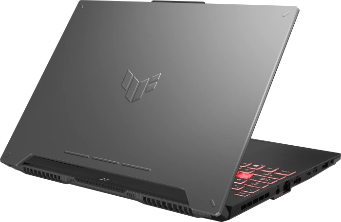 ASUS TUF Gaming A15 (2023) FA507NVR-LP010W, Mecha Gray, Ryzen 7 7435HS, 16GB RAM, 1TB SSD, GeForce RTX 4060, DE