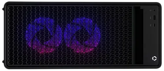 Lenovo Legion Tower 5 Gen10, Ryzen 7 7700X, 32GB RAM, 1TB SSD, GeForce RTX 5070, EN/ML