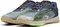 Puma Accelerate Nitro SQD 4 Forever.Better Handballschuhe vapor gray/inky blue/puma black Vorschaubild