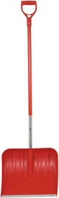 Wolf-Garten multi-star SN-M42/ZM-AD 120 Kunststoff-Schneeschaufel-Set