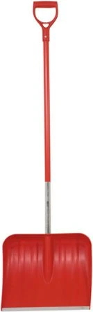Wolf-Garten multi-star SN-M42/ZM-AD 120 Kunststoff-Schneeschaufel-Set