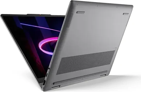 Lenovo Yoga 7 2-in-1 14IPH11 (Yoga 7i 2-in-1 Aura Edition), Luna Grey, Core Ultra 7 355, 16GB RAM, 1TB SSD, DE