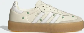 adidas Sambae off white/cloud white/clear mint (Damen)