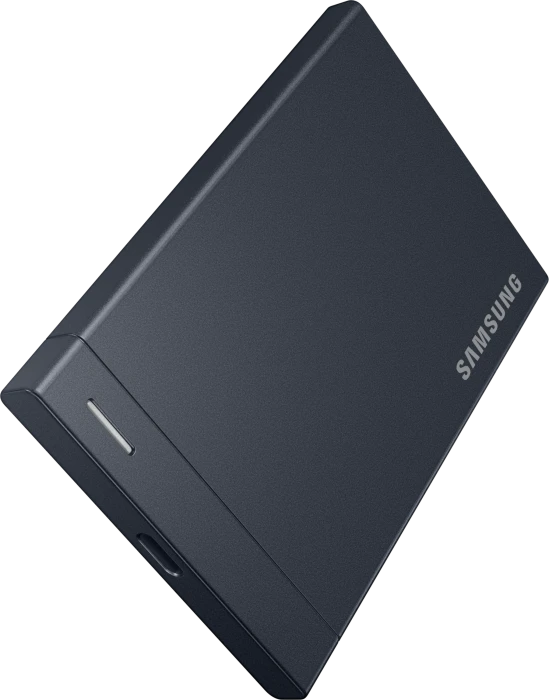Samsung Portable SSD P9, 2TB, USB4