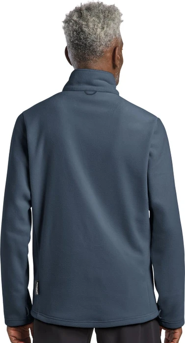 Jack Wolfskin Winterstein FZ Funktionsjacke midnight sky (Herren)