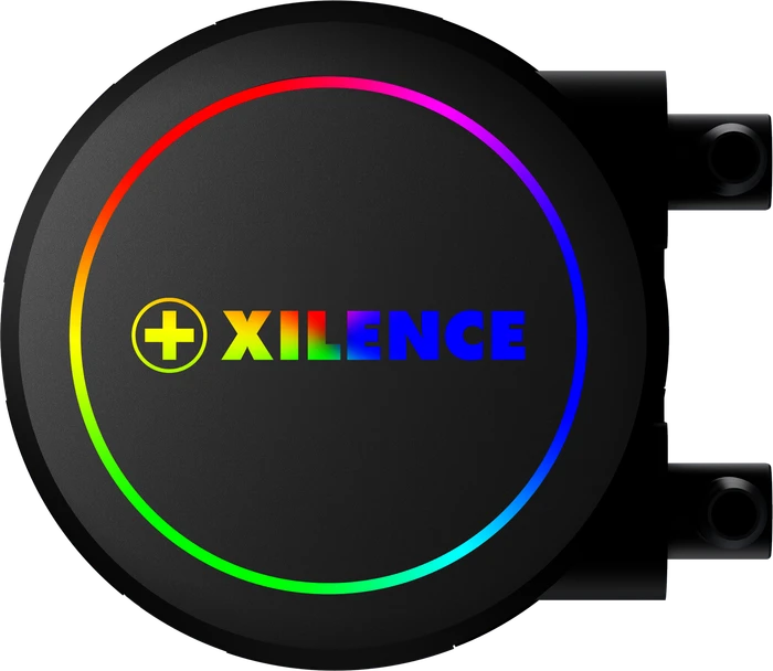 Xilence Performance A+ LiQuRizer LQ360.ARGB