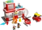 LEGO DUPLO - Feuerwehrwache mit Hubschrauber Vorschaubild