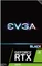 EVGA GeForce RTX 2070 XC Black Edition Gaming, 8GB GDDR6, HDMI, USB-C, 3x DP Vorschaubild