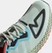 adidas ZX 2K 4D dash green/green tint/raw green (Herren) Vorschaubild