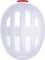 ABUS Smiley 3.0 ACE LED Kinderhelm pure lavender Vorschaubild