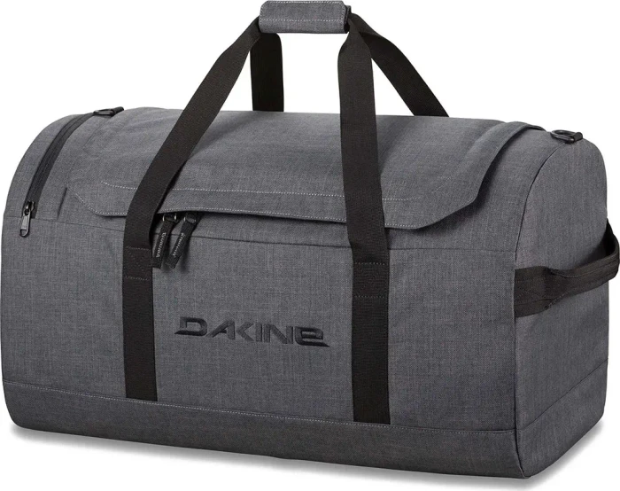 Dakine EQ 70L Sporttasche carbon
