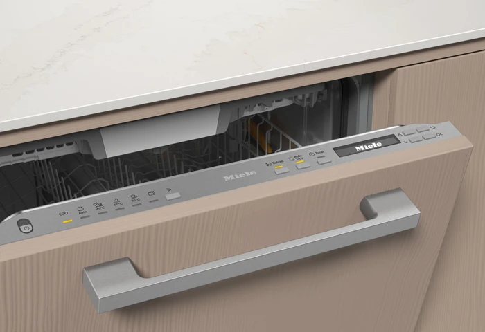 Miele G 7197 SCVi XXL AD 125 Edition Großraum-Geschirrspüler edelstahl
